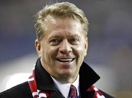 Real Salt Lake wins dramatic MLS Cup