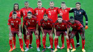 Un solitario gol de emil forberg fue suficiente para la victoria escandinava. La Mitad De Los Jugadores De Suiza Juega En Alemania As Com