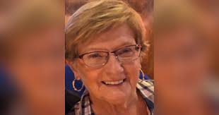 Judith Connell Obituary