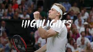 1 is vying for his sixth wimbledon title and 20th grand slam in. Hio8fhcprjsasm