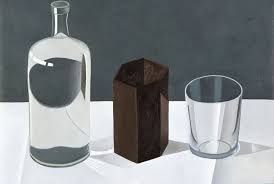 Née en 1957 (france), vit et travaille à milan (italie). Nathalie Du Pasquier Flash Art