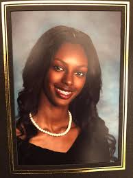 Proud of my senior's teaching career plans