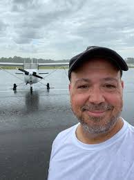 Flying opportunities for PPL holders in Tampa, Florida