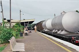 Maybe you would like to learn more about one of these? Stesen Keretapi Wakaf Bharu Mapio Net