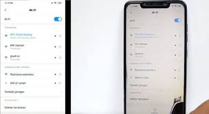 2 cara mengetahui password wifi di windows 10, sangat mudah 100% work! Cara Melihat Password Wifi Yang Sudah Connect Di Android Simaktekno