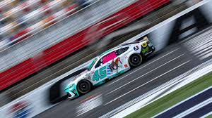 Charlotte Roval starting lineup: Tyler Reddick claims second pole of the season