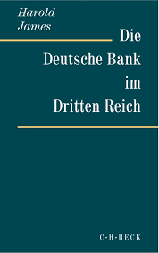 16th nov 2020 i&m bank limited and toyota kenya in asset finance deal. Die Deutsche Bank Im Dritten Reich James Harold Broschur