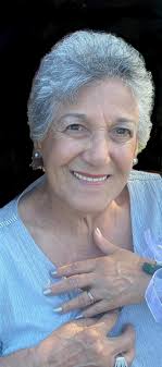 Annie Rosa D' Elia Obituary