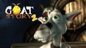 Cast and credits of goat story. Goat Story Netflix