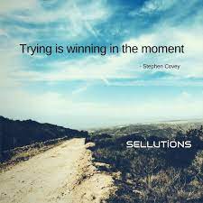 Remember Sellutions Sales Salestraining Salescoach Telesales Telemarketing Sel F2f D2d Money Succe In This Moment Stephen Covey Sales Motivation