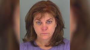 Spartanburg School District 2 employee charged with DUI