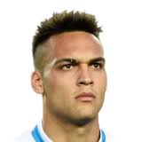 His height is 174 cm and weight is 81 kg (body type normal). Lautaro Martinez Fifa 20 81 Rating And Price Futbin