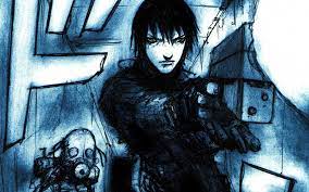 Exploring The Strange Ultra Futuristic World Of Tsutomu Nihei S Blame Opus Manga panel crops or full pages and manga related fanart (remember to hey i recently finished reading blame! exploring the strange ultra futuristic