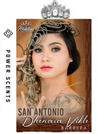 Dhenaia Vikle Barrera