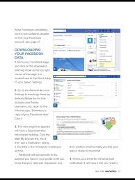 Download Your Facebook Data From Macworld May 2018 Read It On The Texture App Unlimited Access To 200 Top Magazines Magazine Subscription App Magazine