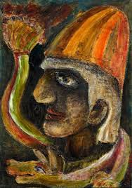 King Solomon Painting by DaDim Art group | Saatchi Art