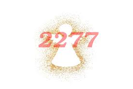 2277のエンジェルナンバーの意味：愛、お金、ツインソウル、言語における意味