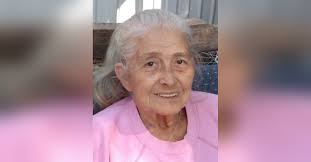 Obituary information for Alice "Faye" (Hayes) Palmer