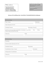 Für öffentliche aufträge nach dem gaststättengesetz zur vorlage beim regierungspräsidium darmstadt sonstiges. Https Www Bitterfeld Wolfen De De Upload Unbedenklichkeitsbescheinigung Antragsformular Pdf