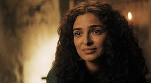 Она вернулась! Представлен новый трейлер Fable