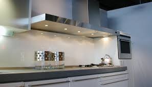 Hottes Aspirantes Inox Abk Innovent