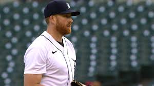 Turnbull surrendered four runs (two earned) on seven hits and no walks while striking out three across three innings during thursday's loss to the red sox. Spencer Turnbull Sharp In Debut As Tigers Split Doubleheader