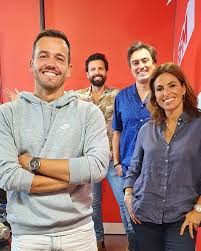 Procuro sempre saber mais e mais para conseguir ajudar o maior número de pessoas possível com o meu conhecimento. Joana Cruz Esta De Luto Sei Que Estara Sempre Comigo Tv 7 Dias