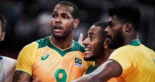 Mar 05, 2019 · depois de vencer todos os 5 jogos da primeira fase, a seleção brasileira feminina derrotou a coreia do sul por 3 a 0 nas quartas de final. V3pbsdqcl7b2cm