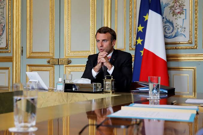Politique. Combien nous coûte l'Elysée ? Dix chiffres pour tout comprendre