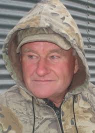 Obituary information for Jacob (Jake) Harms