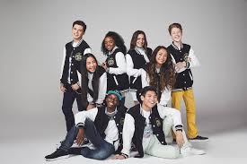 Enjoy sensational shows from the mickey mouse club, featuring the greatest appearances by pop superstars britney spears, justin timberlake, and christina aguilera. Mickey Mouse Club Disney Introduces Cast Of Reboot Time