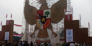 Bhinneka Tunggal Ika Arti Dan Maknanya