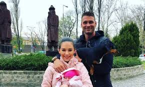 Find all instagram photos and other media types of ꜱᴢɪɢʟɪɢᴇᴛɪ ɪᴠᴇᴛᴛ in szigligeti_ivett instagram account. Oszinte Vallomas Lemaradt Elete Nagy Pillanatarol A Magyar Sztar Ripost