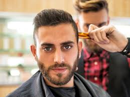However, you can try anything from an extra short pixie to long bobs. Long Face Hairstyles For Men