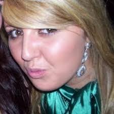 Michelle Ras's Instagram, Twitter & Facebook