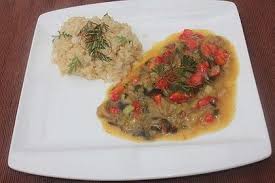 Mairubchen Risotto Von Wildkraut Chefkoch Rezept Risotto Mairubchen Ruben