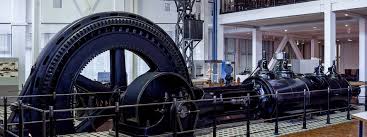 Wann endete die ära der dampfmaschine und wodurch wurde die dampfmaschine abgelöst? 250 Jahre Dampfmaschine Watt Fur Ne Erfindung