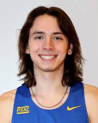 2023-2024 Men's Track and Field Roster