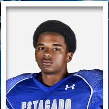 Malcolm Rhodes' Estacado High School Bio