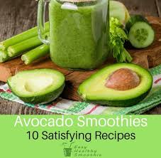 Maybe you would like to learn more about one of these? 10 Avocado Smoothie Recipes That Will Leave You Feeling Satisfied Easy Healthy Smoothie