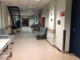 Ιπποκράτειο νοσοκομείο general hospital cardiac unit endoscopy. Andreas Mikroytsikos Fwtografies Apo To Ippokrateio Nosokomeio Opoy Noshleyetai Pics Flash Gr