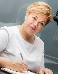 Entrevista a Mari Carmen Vélez