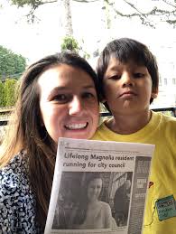 Daniela for Seattle (@ForSeattle)