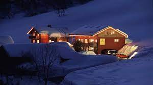 The venue is made up of 6 rooms. Haus Anna Stuben Holidaycheck Vorarlberg Osterreich