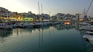 La duquesa has been extremely careful to project and maintain an exclusive yet accessible and welcoming image, and so far it has managed to achieve that. La Duquesa Black Horse Property Spain