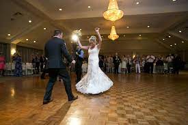 Get The Party Started On The Dance Floor Springfield Country Club Photograph By Krista Patt Outdoor Wedding Venues Event Venues Destination Wedding Venues