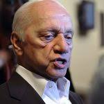 Ex-clients sue Peter Angelos, allege legal malpractice