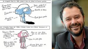 Revisez Votre Riad Sattouf Avant De Le Rencontrer