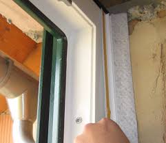 Anforderungen An Die Fenster Und Turmontage