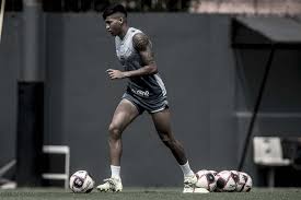 According to tuttpsport via ilbianconero, kaio jorge is currently the old lady's favorite attacking option on the market. Santos Trabalha Nos Bastidores Para Nao Perder Kaio Jorge De Graca Entenda As Negociacoes Santos Ge